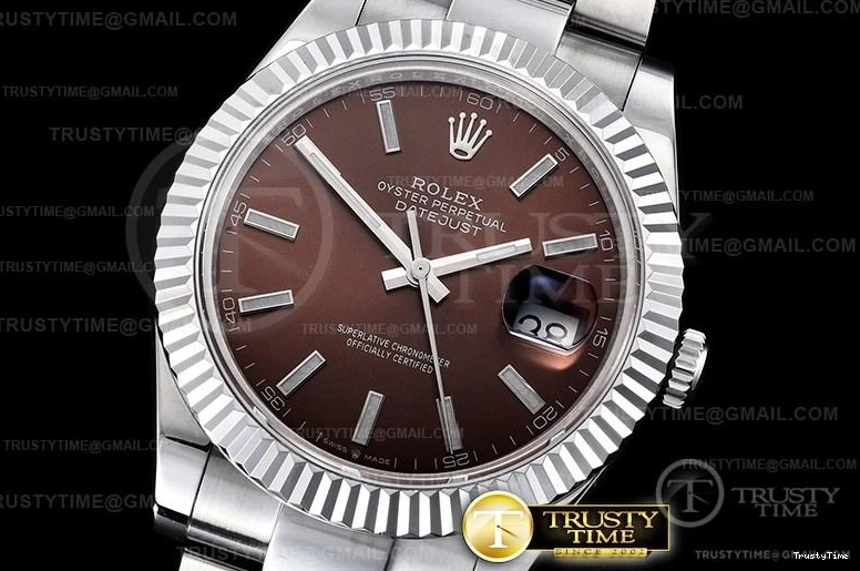 1231 R2DJ0248A – DJ2 41mm Oyt GoAnywhere 612